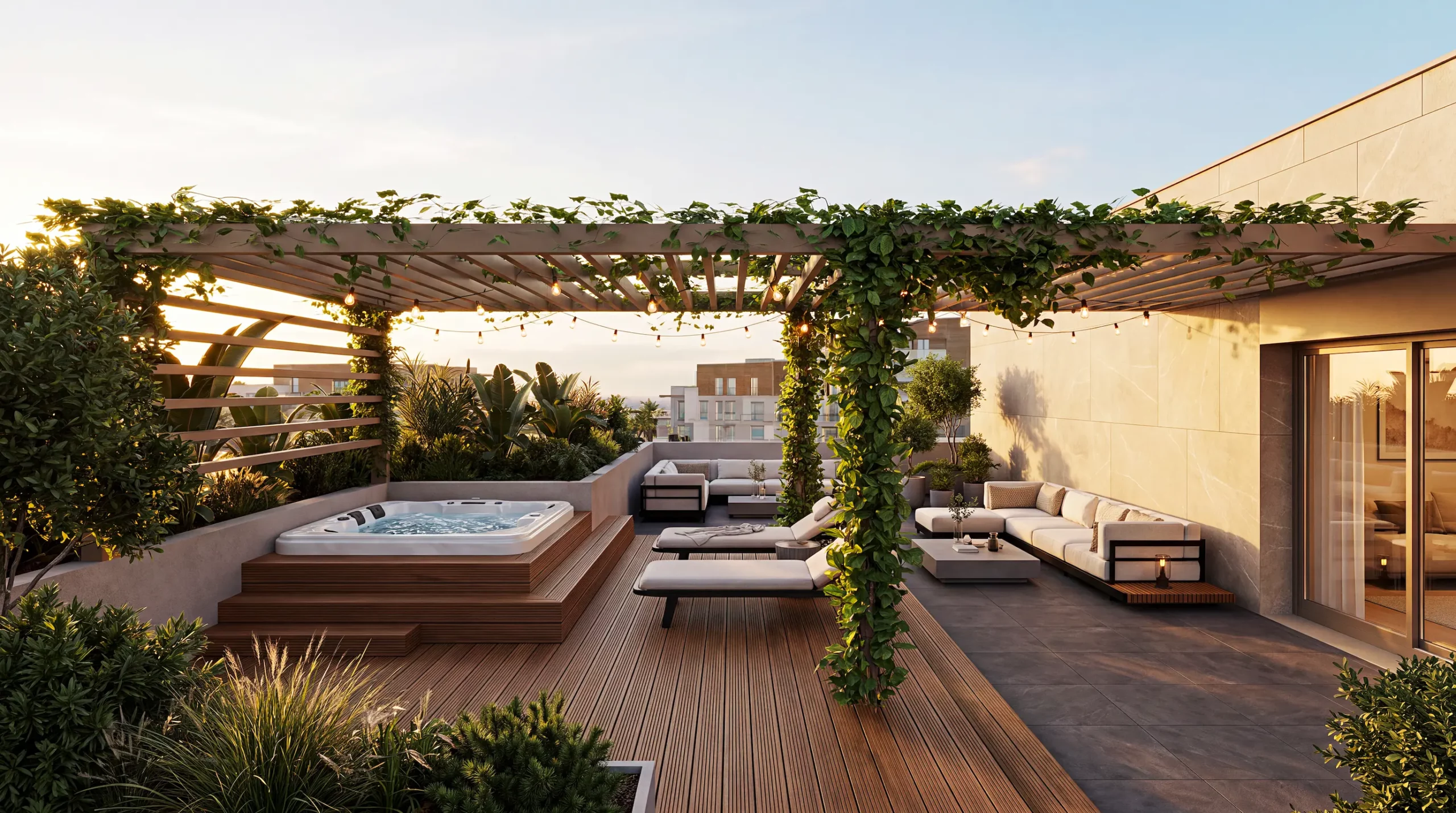 TERRASSE V02
